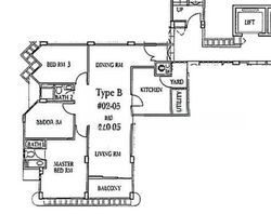 Orchid Park Condominium (D27), Condominium #580700121